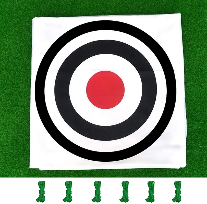 golf net target backstop