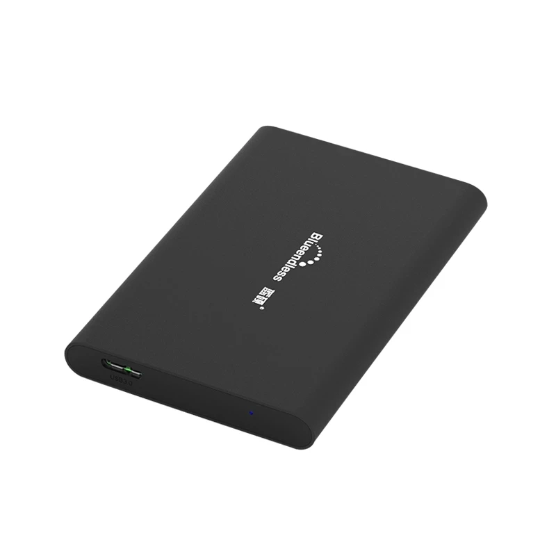 Blueendless Ʈ  ޴  ϵ ̺, ǻ ƮϿ, 320GB HDD, USB3.0, 500GB  ϵ ũ