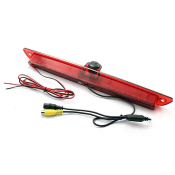 

Universal LED Lamp Bar Bulbs Car Flexible Tube Caravan Boat Truck Car Brake
