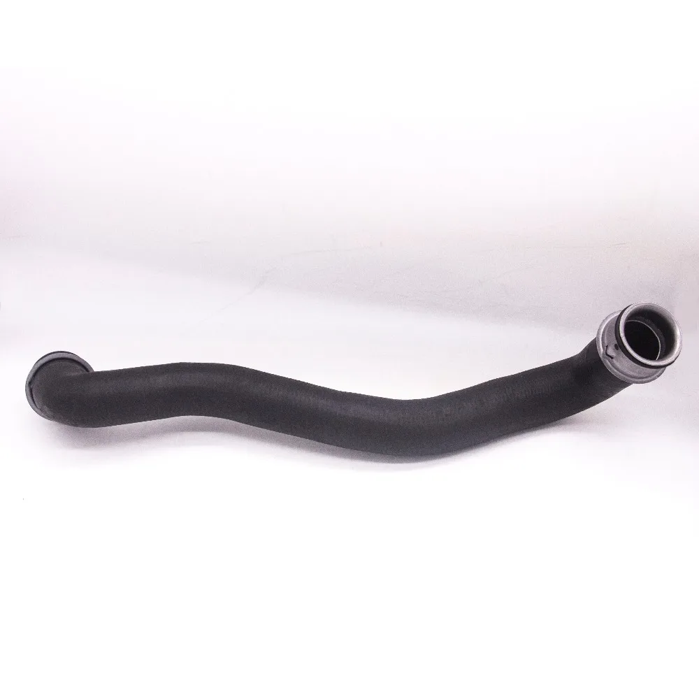 1 шт. OEM A2045012582 шланг для воды охлаждающей жидкости для Mercedes Benz C/E 200/250 соединение водяного бака резиновый шланг для воды