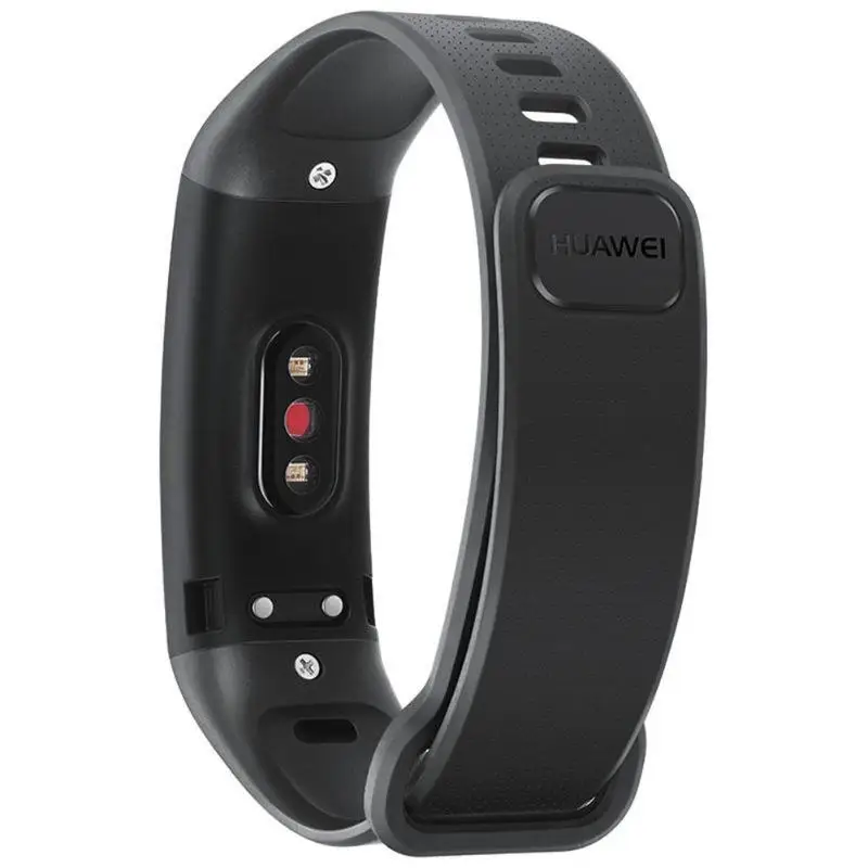 Huawei Band 2 Pro Sport B29 умный Браслет навигатор PMOLED экран 5ATM водонепроницаемый Плавание PPG пульсометр фитнес-трекер