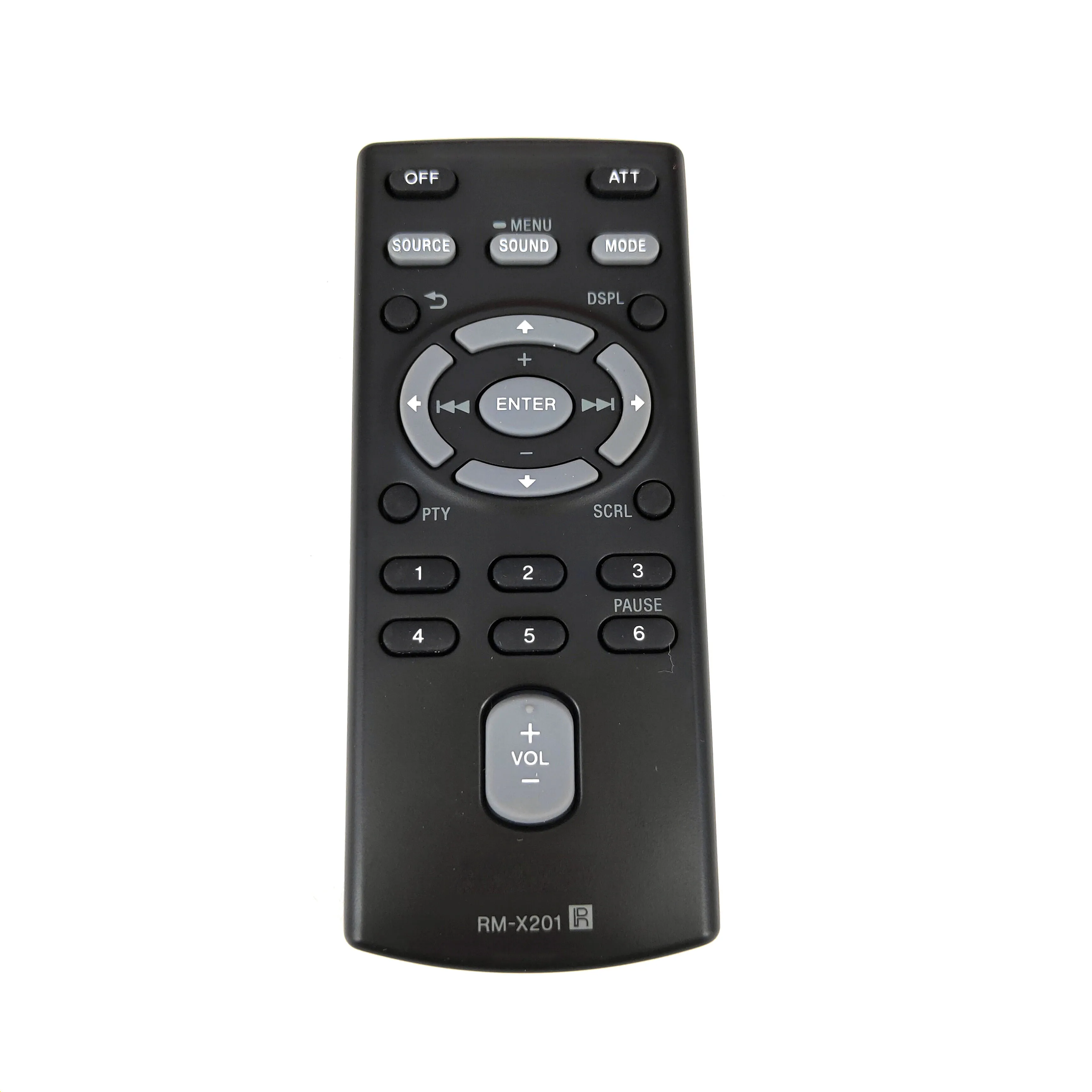 Новинка оригинальная деталь для Sony автомобильная стереосистема с дистанционным