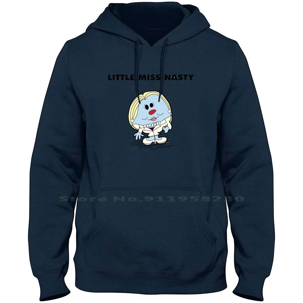 

Nasty Men Women Hoodie Pullover Sweater 6XL Big Size Cotton Popular Fashion Vector Seller Lit Ast St Mi
