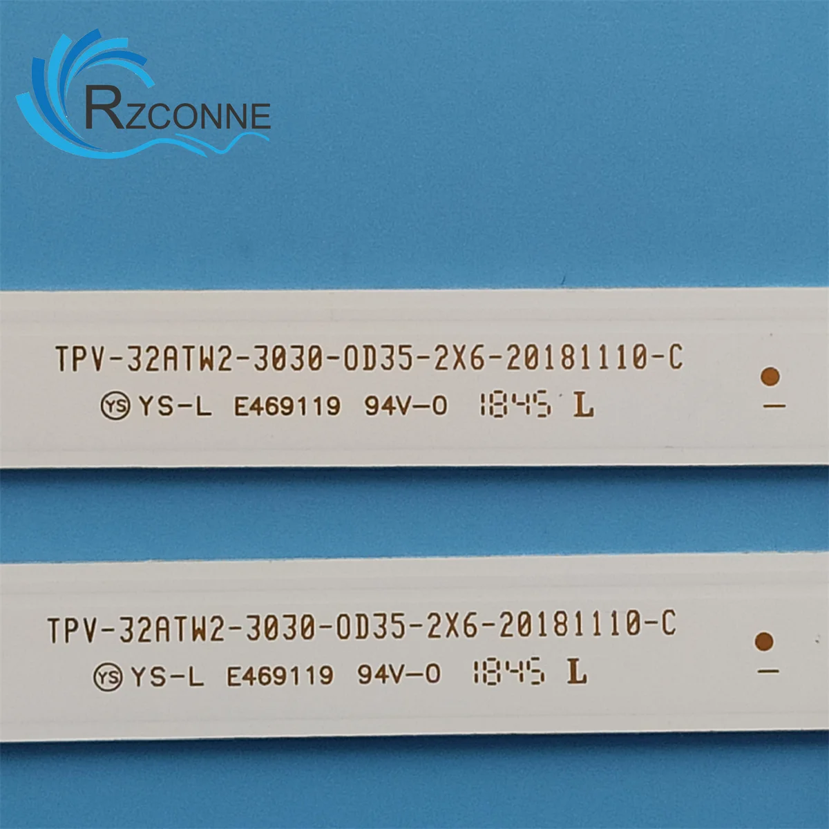 LED Ʈ Ʈ 6  32 &TV TPV-32ATW2-3030-0D35-2X6-20181110-C