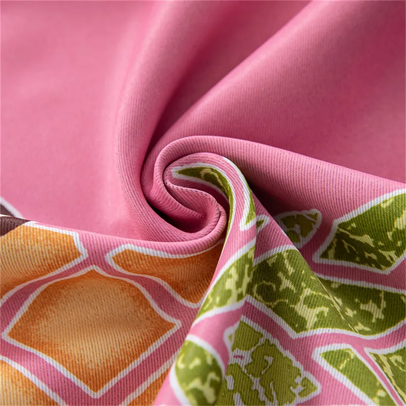 High Shading Window Curtains Pineapple Printed Blackout Curtain Punching Ultra Soft Curtains For Bedroom Living Room Decoration