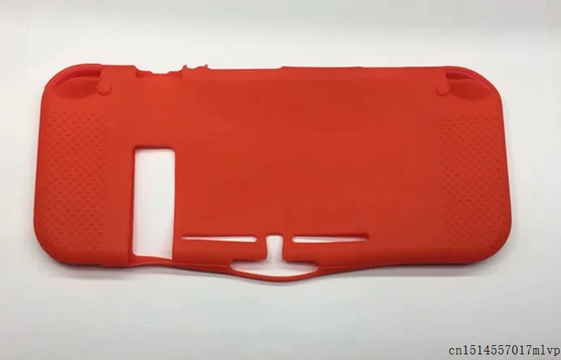 50 Pcs Protective Case for Nintendo Switch Soft Silicone Protect Skin Covers for NS NX Controller