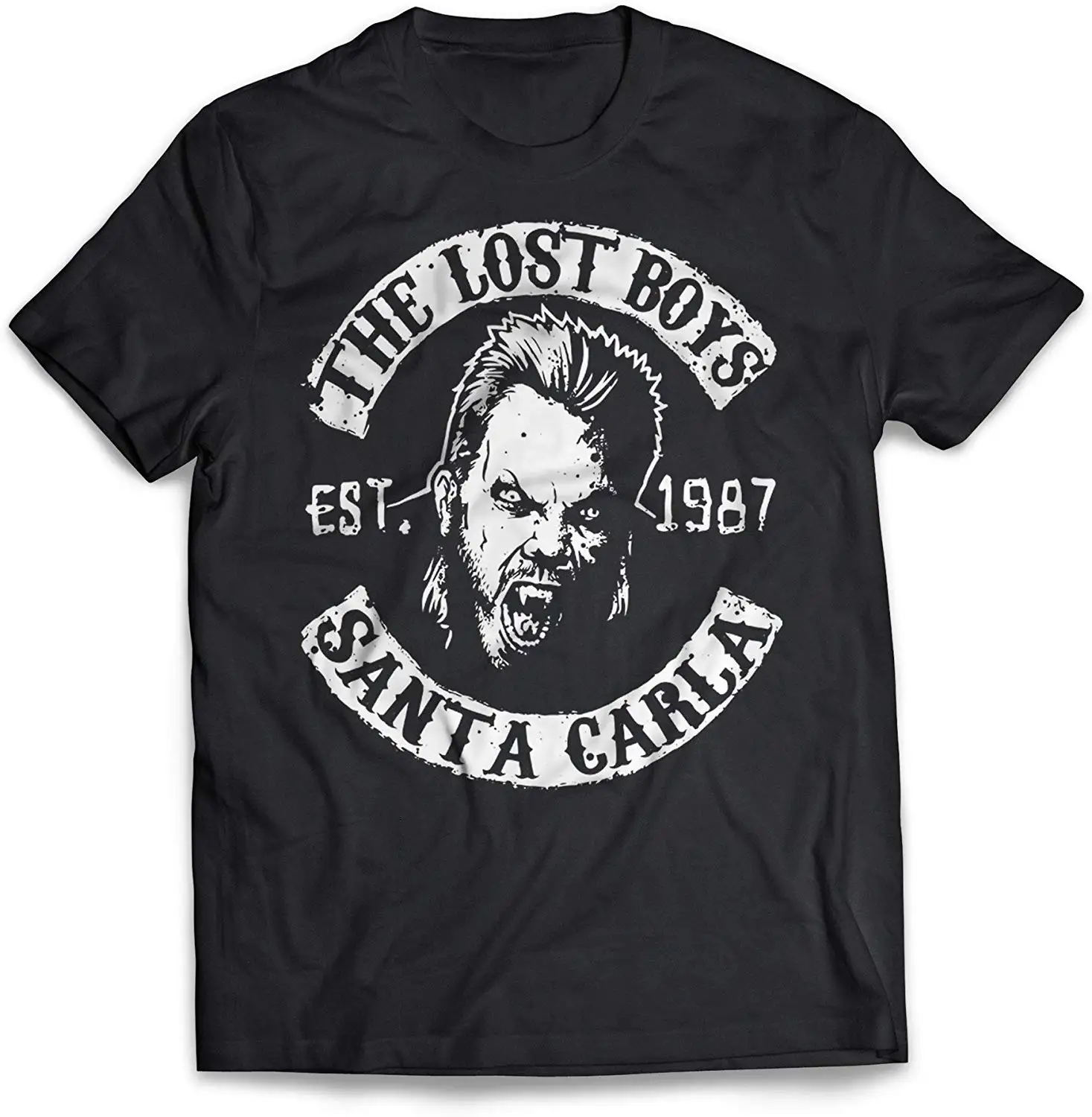 Lost Boys T-Shirt |