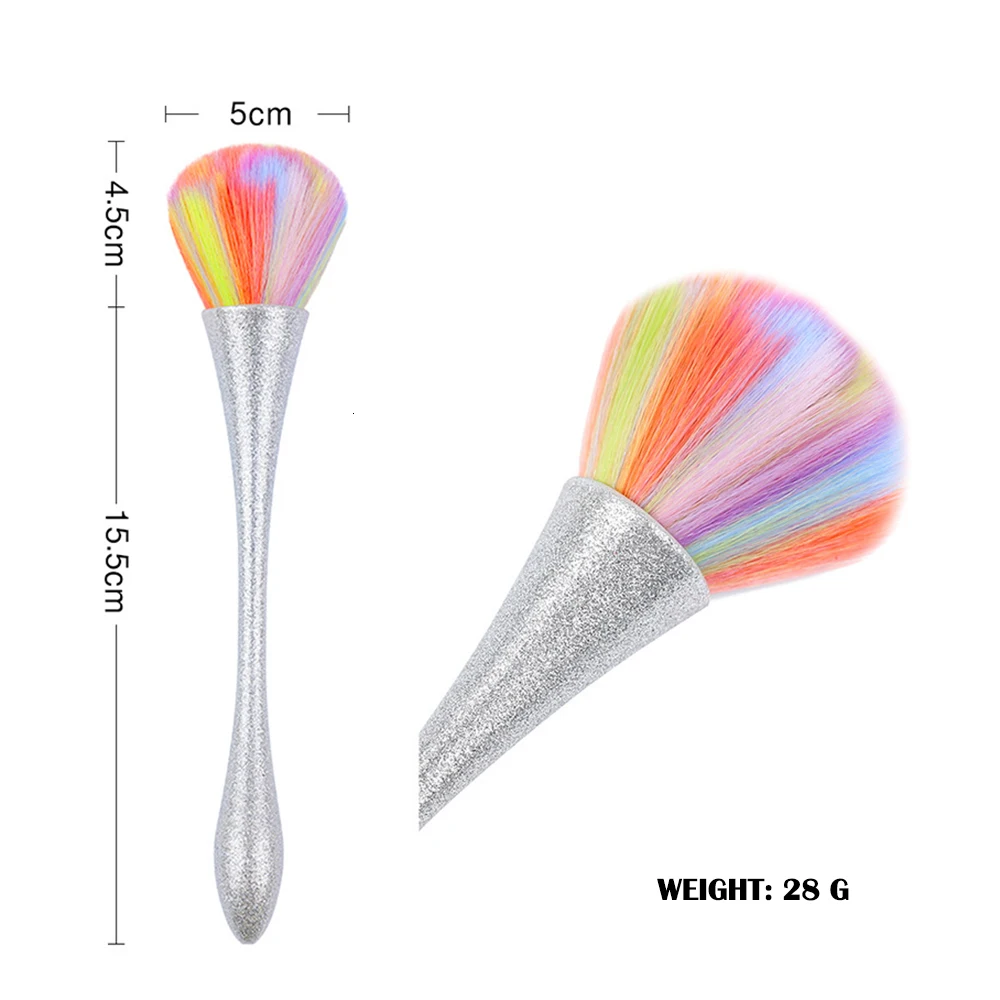 1 шт. профессиональные инструменты для макияжа Кисть многофункциональная кисть