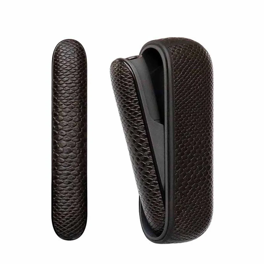 Чехол для Iqos 3 0 чехол с боковой крышкой держатель коробка Duo защитный
