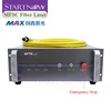 MAX 1000W-2000W Single Module Continuous CW Fiber Laser Power Supply MFSC-1000X MFSC-1500X MFSC-2000X Fiber Laser Source ► Photo 3/6