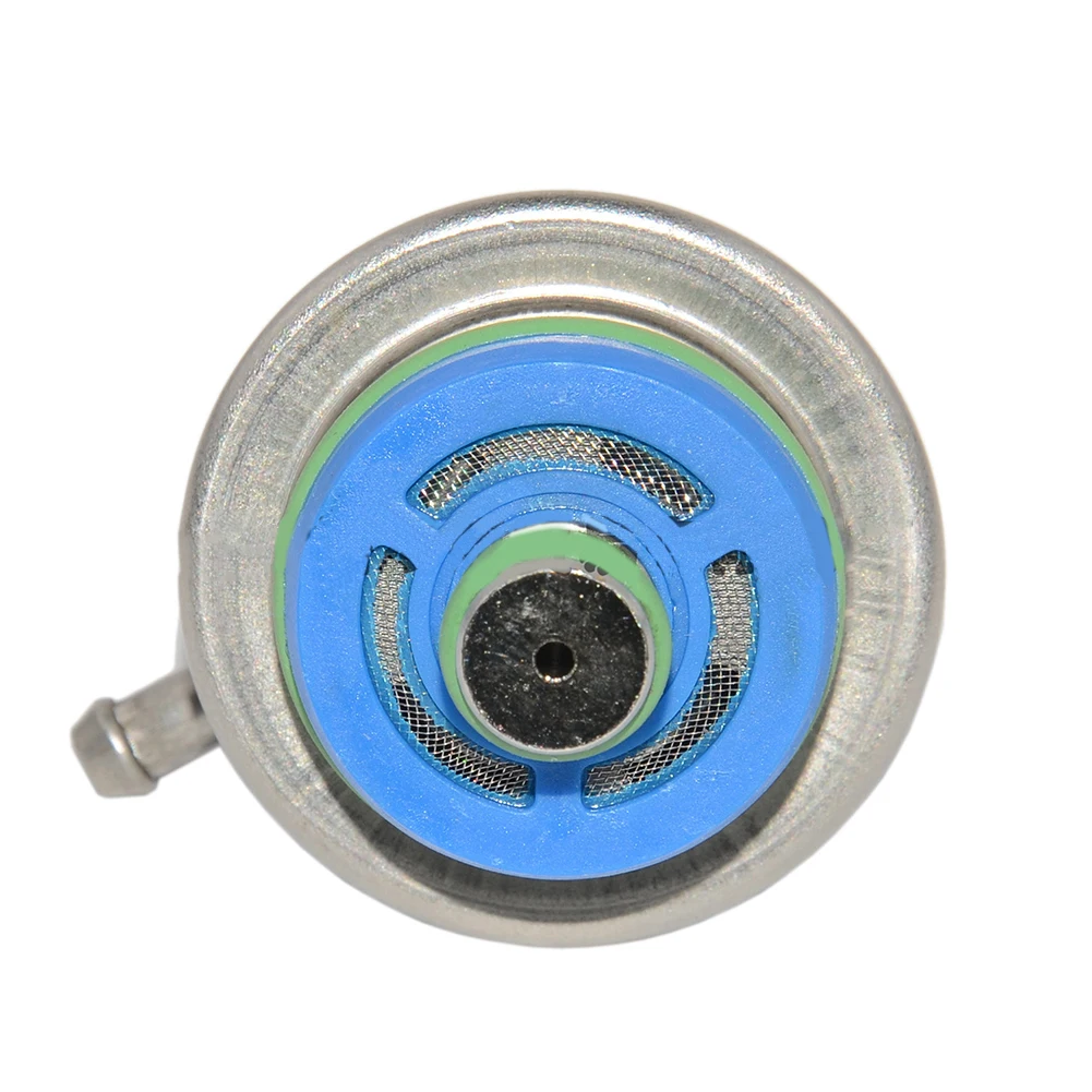 New Fuel Pressure Regulator For Ford Expedition 1999-2002 F-250 1999 4.6L 5.4L XR3Z-9C968AA XR3Z9C968AA