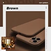 Brown Color