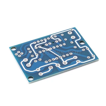 

TDA7293/TDA7294 Mono Channel Amplifier Board Circuit PCB Bare Board Drop Shipping