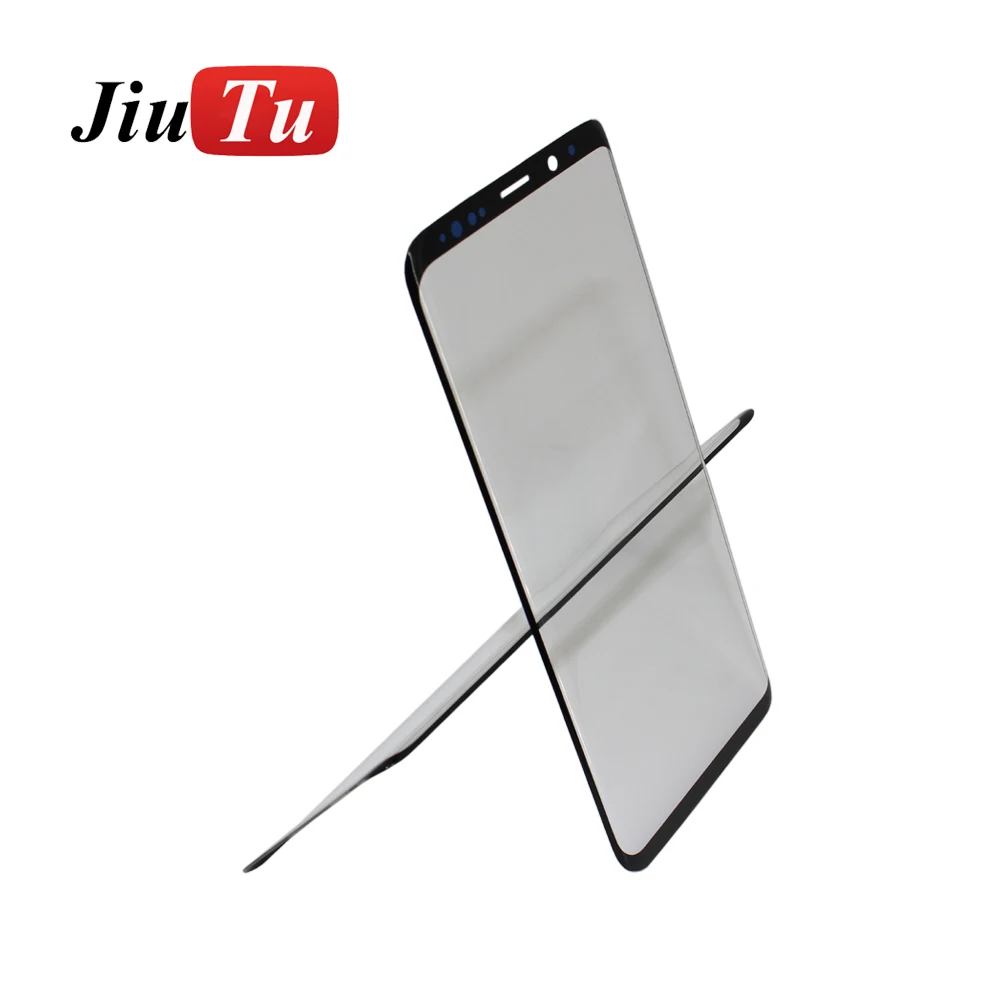 S9 Plus Front Panel Glass Jiutu (12)