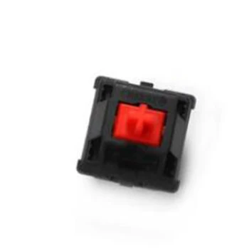 

8 Pcs Switchs Tester for Cherry MX Mechanical Keyboard Switch MX Red Switch 3-Pin for Cherry Bright Switch