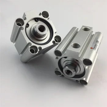 

CDQ2B32-35DZ CDQ2B32-40DZ CDQ2B32-45DZ CDQ2B series