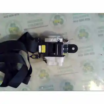 

3117976 Safety belt Front Left Mazda Rx-8 (se) 1.3 Wankel Cat