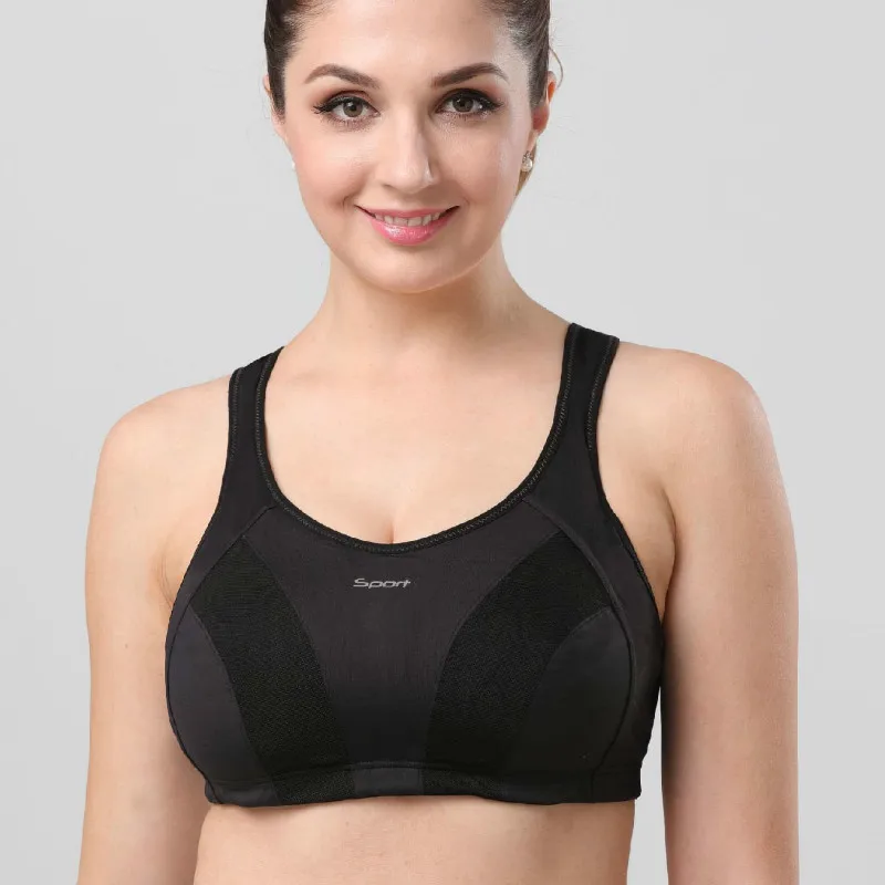 Бюстгальтеры больших размеров для женщин бесшовный Бралетт ударопрочный тонкий