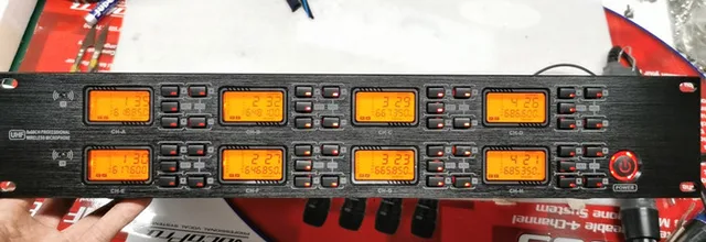 무선의 자유를 누리며 음악적 표현력 극대화