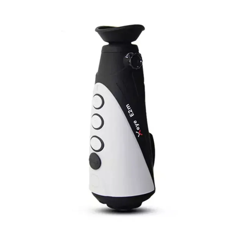

X-infrared E2m Thermal Imagery Infrared Laser Positioning Thermal Night Vision Digital Monocular Handheld Outdoor Hunting Device