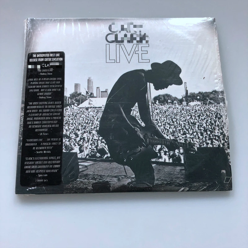 Сома Блюз автомобиль CD