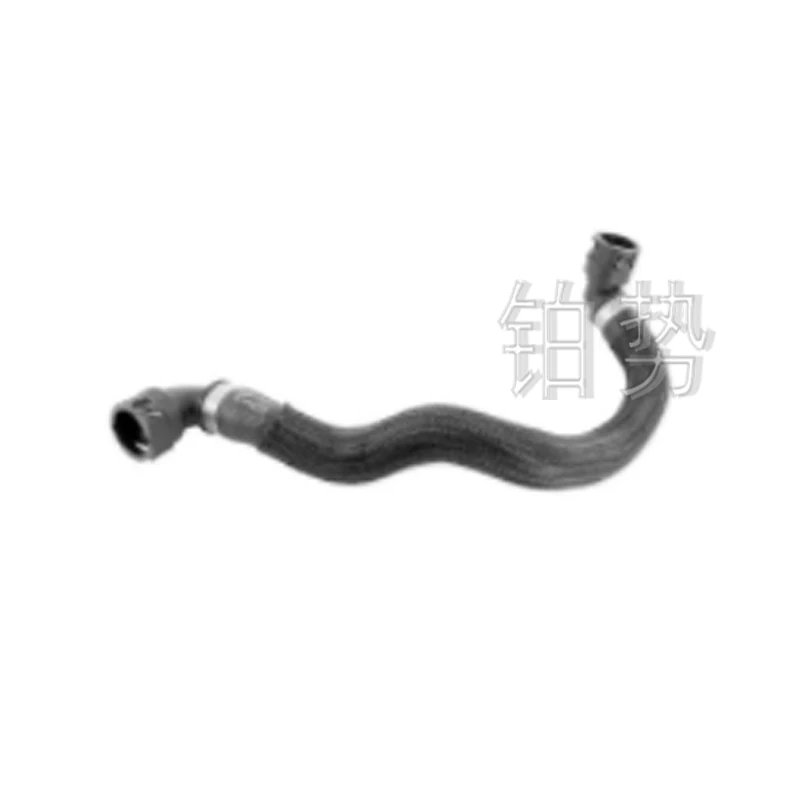 Car Coolant Hose 2007b Mwx6 E71 35ix N54 35ix N55 X5 E70 Lc I35ix 40ix X5 F15 X6 F16 Water Tank
