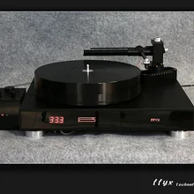 FFYX T1804A виниловый поворотный стол LP слой PHONO на выбор без картриджа