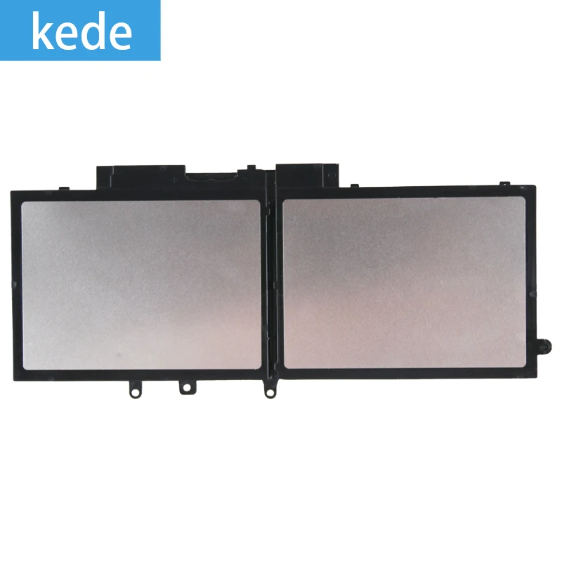 Kede GJKNX Аккумулятор для ноутбука Dell Latitude 15 3520 E5480 5480 5580 3520 GJKNX GD1JP 7,6 V 68WH