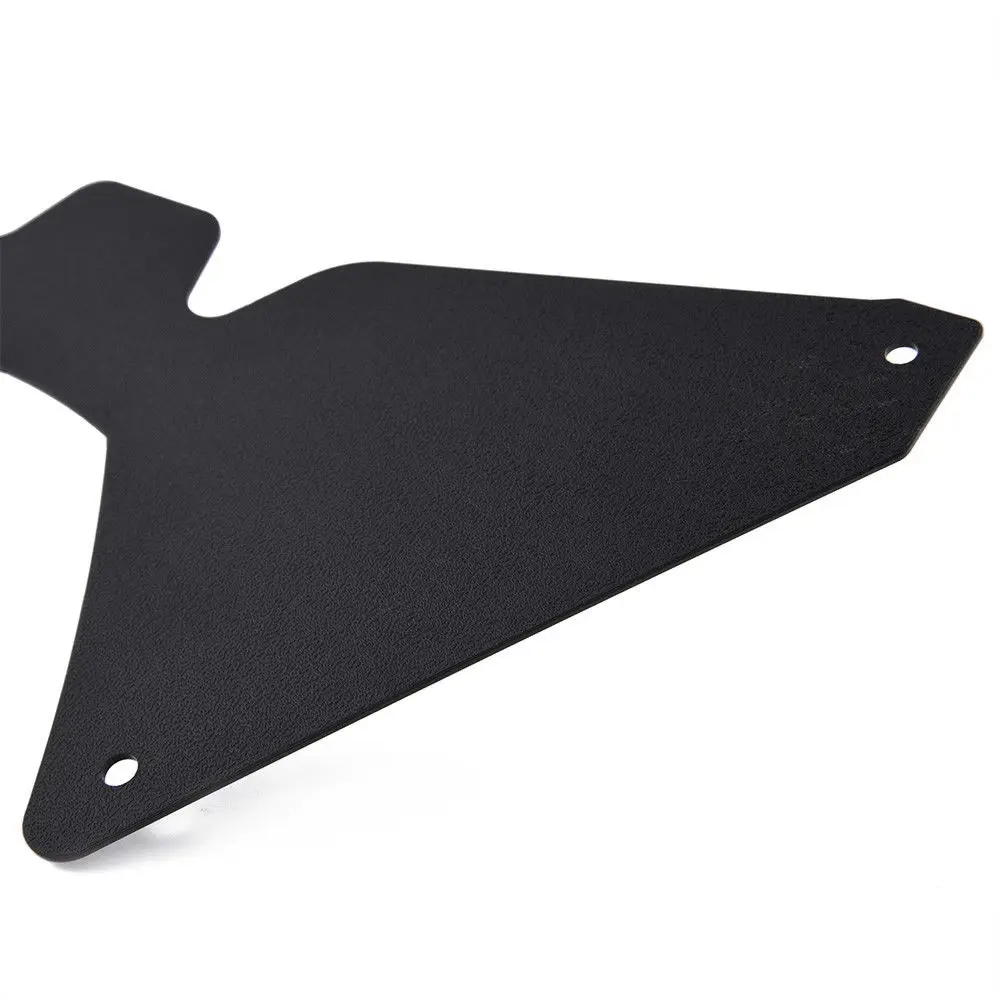 Мотоциклетные аксессуары CRF1000L вилочный щит ветровой отражатель для Honda CRF 2016 2019