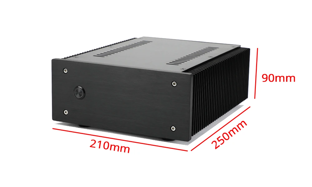 SUQIYA-200VA HIFI выделенный высокий ток высокопроизводительный Линейный источник питания 12В@ 10A может быть настроен другое напряжение