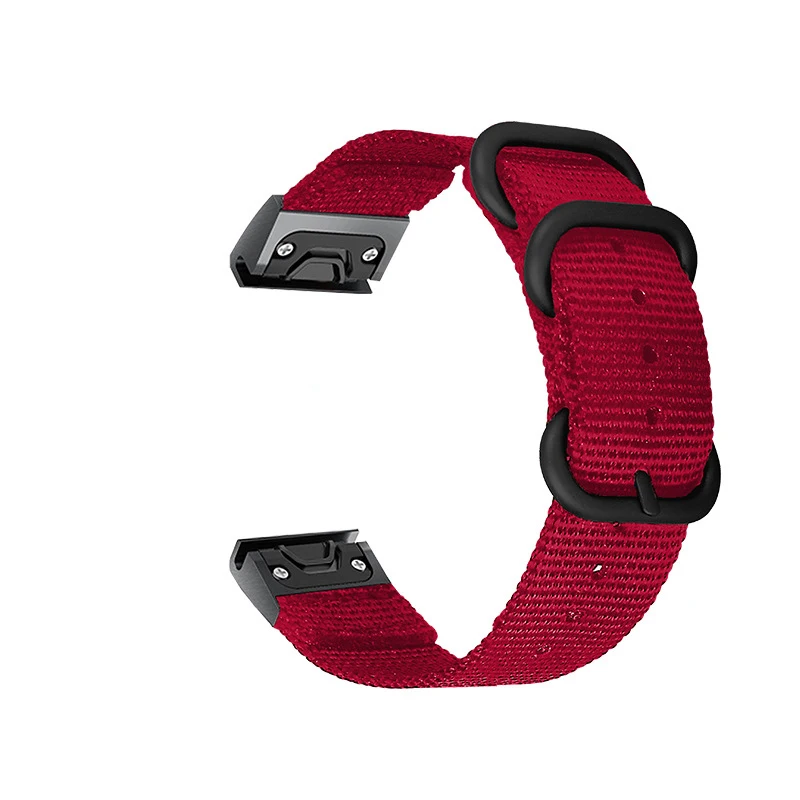3 в 1 COMLYO USB кабель для зарядки для Garmin Fenix 5X5 5S ремешок Quick Release наручный ремешок для Garmin Fenix 5s браслет ремешок для часов