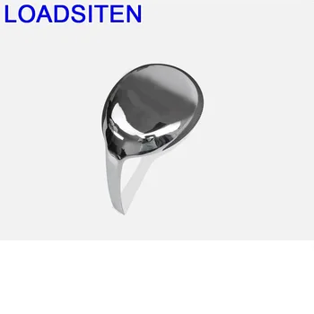 

Decorative Modified Automobile Auto Gear Interior Protecter Bright Sequins Covers Decoration Parts 14 15 16 17 FOR Toyota Camry