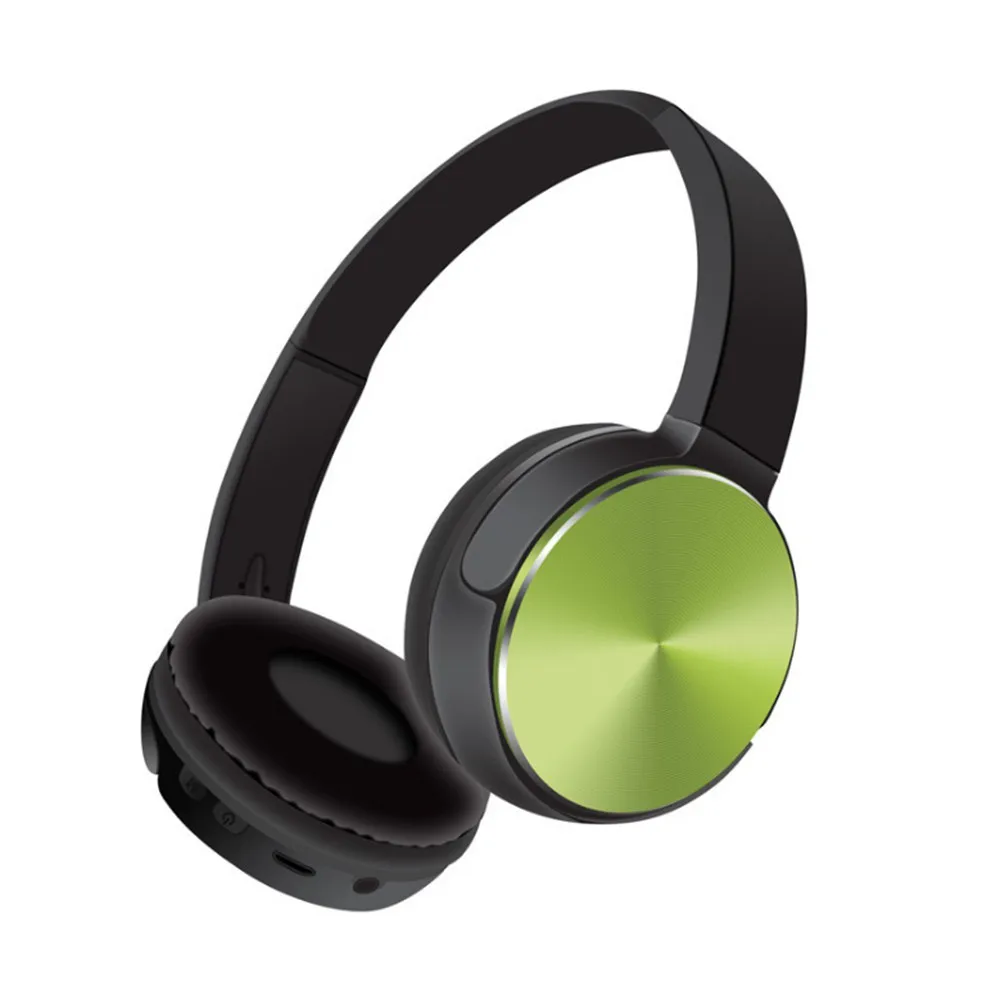 Накладные регулируемые наушники BT4.1 стерео гарнитура наушники для MP3/iPhone Бас наушники высокого качества наушники для телефонов c0521