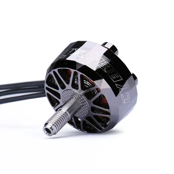 

iFlight Cyber XING 2207.5 1777KV 1999KV 2555KV 2-6S Brushless Motor with Titanium Alloy Shaft for RC FPV Racing Drone