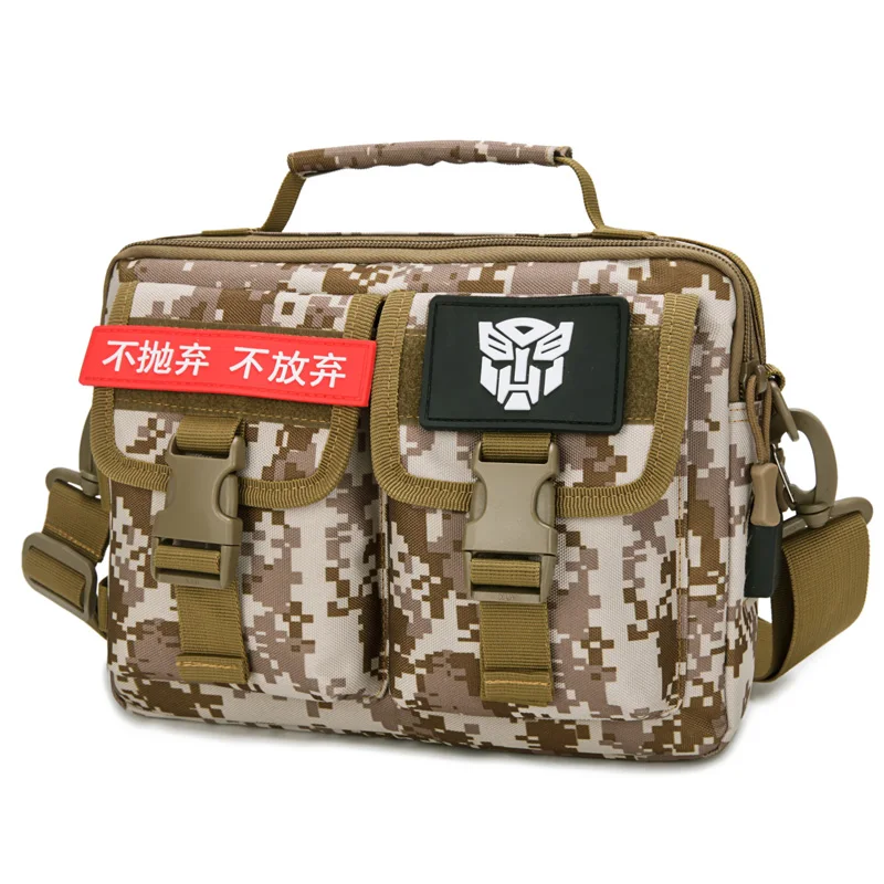 USB Molle Военная Сумка, тактические сумки-мессенджеры, поясная сумка, военный мешок для кемпинга, походов, охоты на открытом воздухе, армейская тактическая сумка