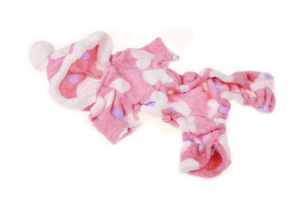 秋冬款宠物衣服 (2)