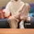 Privathinker Man Casual Tie Leg Прямые Брюки Женские Вельветовые Однотонные Негабаритные Брюки Мужские Теплые Корейские Уличные Брюки