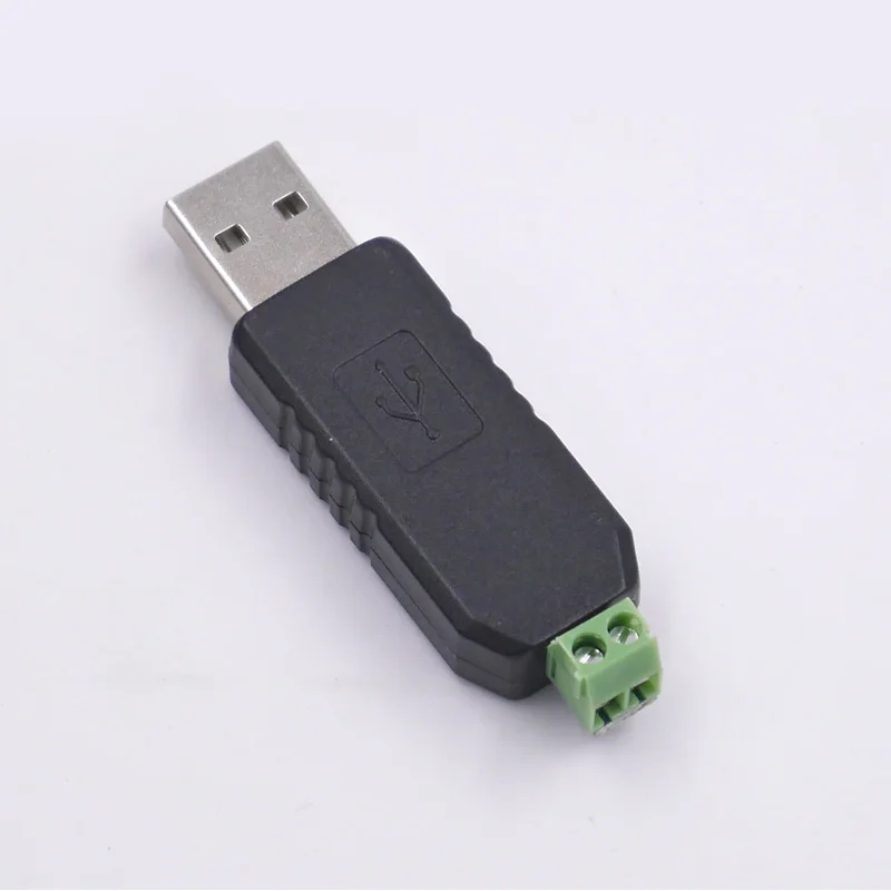 USB для RS485 485 адаптер конвертер Поддержка Win7 Windows8 XP Vista Linux Mac OS WinCE5.0
