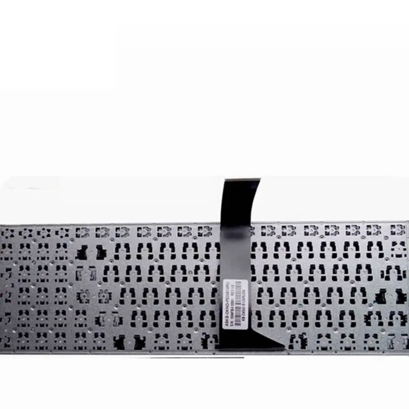 YALUZU RU черный новый для ASUS X550C K550 A550C A550VB Y581C X550 R510JK клавиатура русская|Клавиатуры
