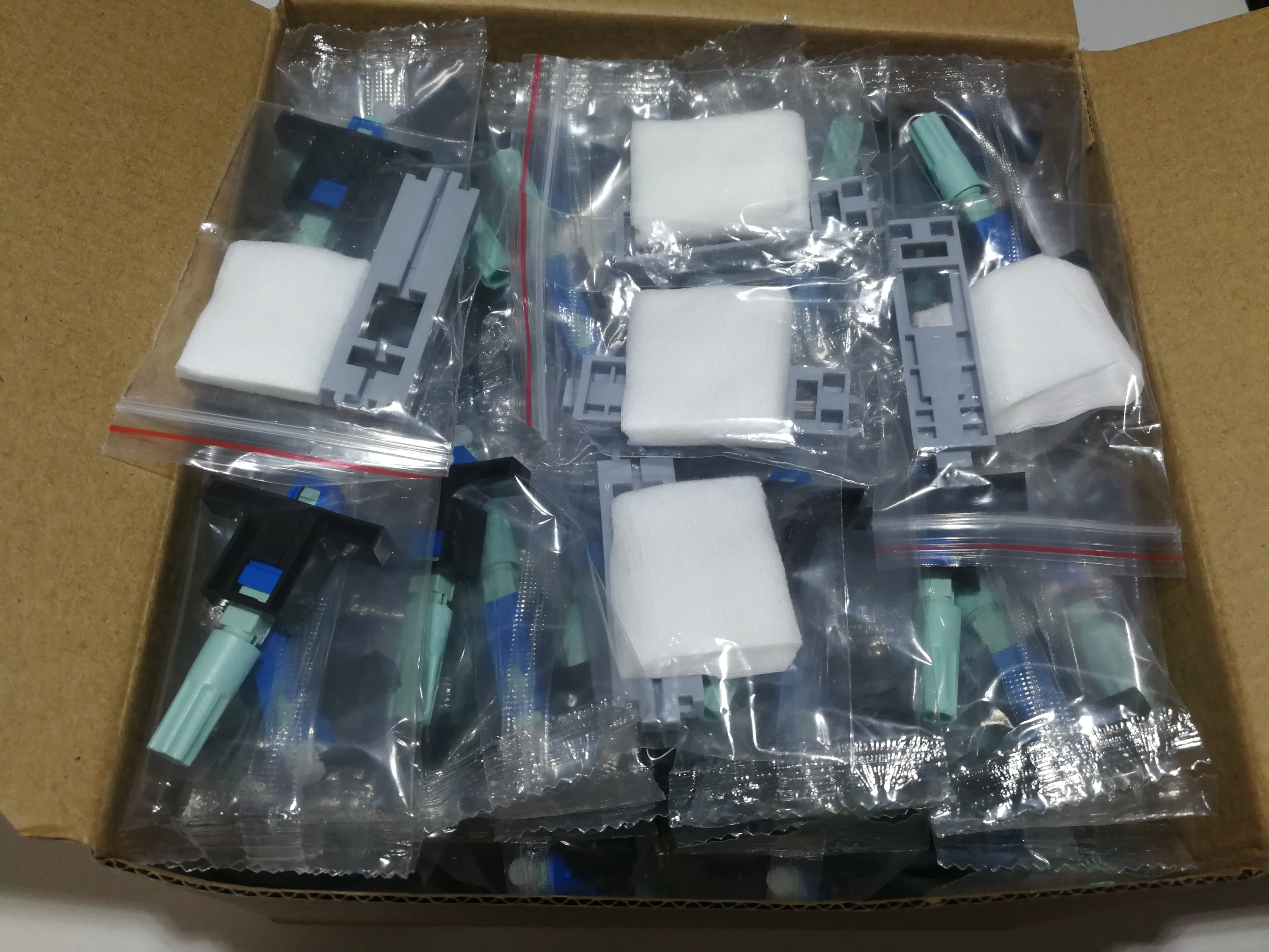 Open Box Second-Hand FeiyuTech WG2X Action Camera