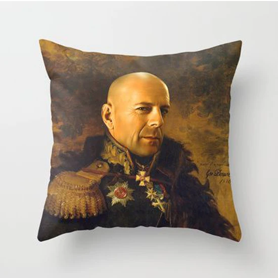 104 Bruce Willis