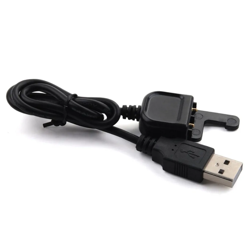 USB зарядное устройство для передачи данных WiFi Пульт дистанционного управления зарядный кабель камера дистанционные зарядные аксессуары для GOPRO Hero 3 3+ 4 камеры дистанционного управления