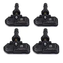 68239720AA 68239720AB 1 шт. TPMS монитор давления в шинах сенсор для- JEEP CHEROKEE(все модели
