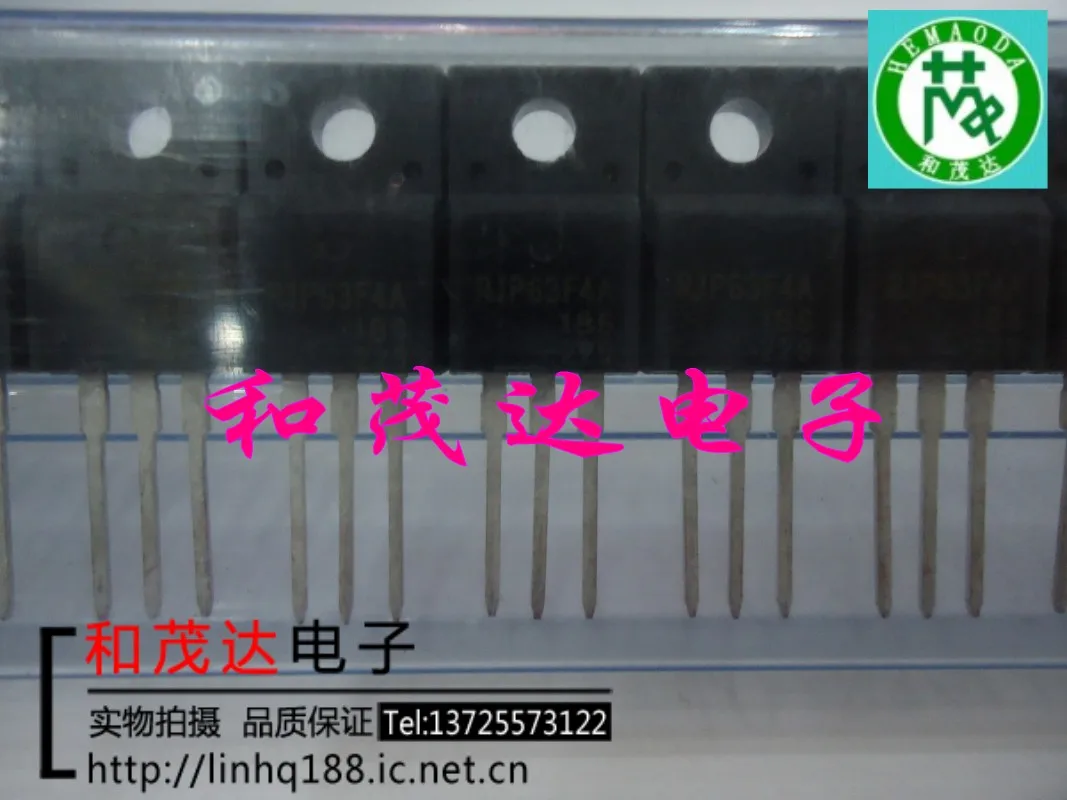 5 шт./RJP63F4A TO-220F RJP63F4ADPP TO220F