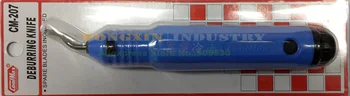 

COOLMAX Deburring Knife CM-207