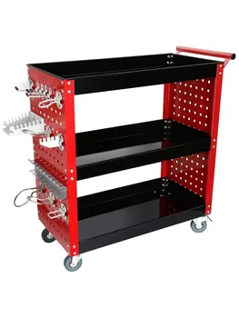 

Class III motor vehicle repair tools, multi-purpose cabinet drain shelf fridge storage