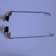 Новые петли для ЖК-дисплея ноутбука слева и справа для DELL N5110 M5110 01GFJ6