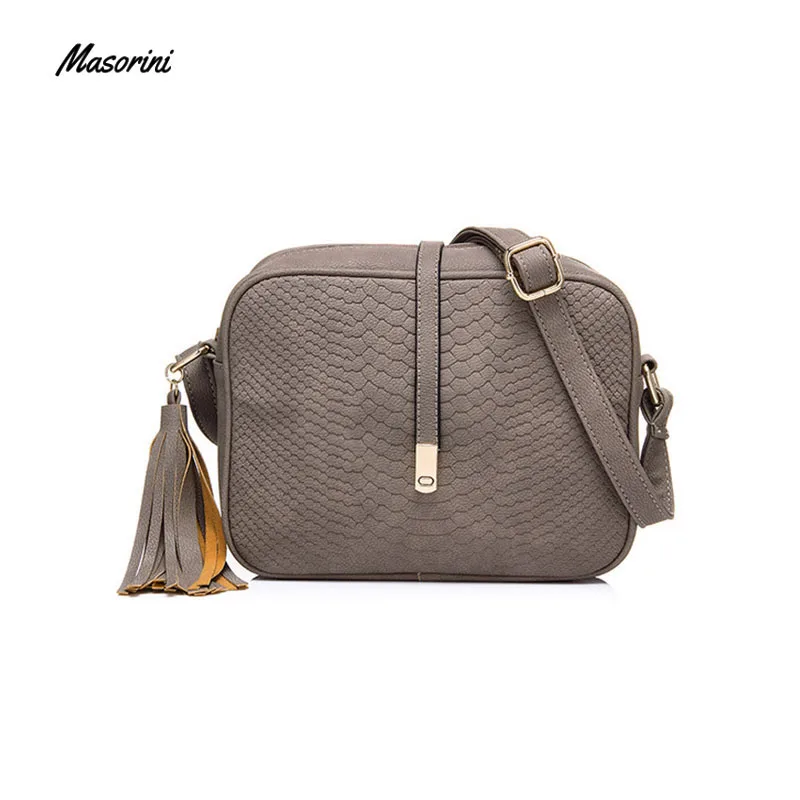 

Hot Sale Leather Crossbody Bags Women 2020 Travel Handbag Fashion Simple Shoulder Messenger Bag Ladies Black