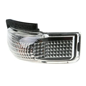 

Amber Turn Signal Light For Toyota Camry 2014-2018 Accessories Car Exterior