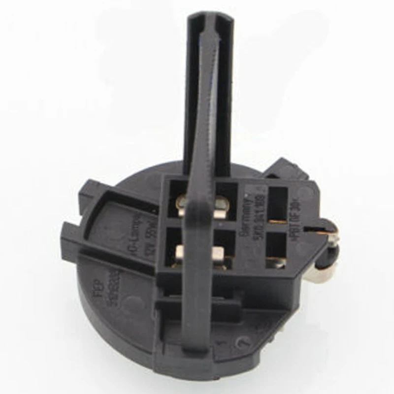 Support De Lampe Halogène H7, 1 à 5 Pièces